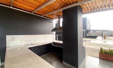 DEPARTAMENTO DE DOS HABITACIONES EN VENTA (SECTOR EL BOSQUE)