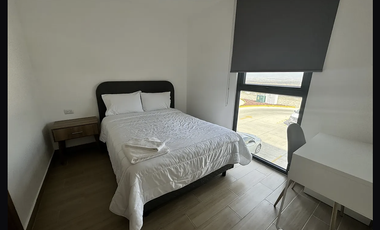 Venta | Suites para estudiantes de 2 recámaras en Zibatá, Querétaro