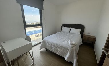 Venta | Suites para estudiantes de 2 recámaras en Zibatá, Querétaro