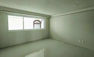 DEPARTAMENTO EN RENTA EN LOMAS VERDES