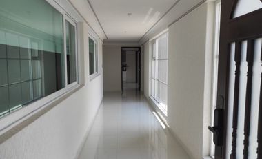 DEPARTAMENTO EN RENTA EN LOMAS VERDES