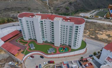 DEPARTAMENTO EN RENTA EN LOMAS VERDES