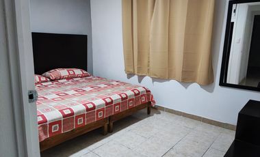 🏡 CASA AMUEBLADA EN RENTA – PRADERA 1