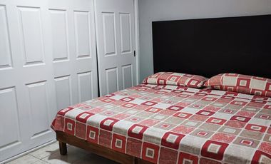 🏡 CASA AMUEBLADA EN RENTA – PRADERA 1