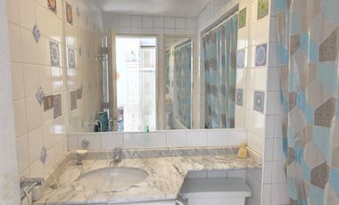 Arriendo Amoblado depto 1H1B1E Concón Playa Amarilla