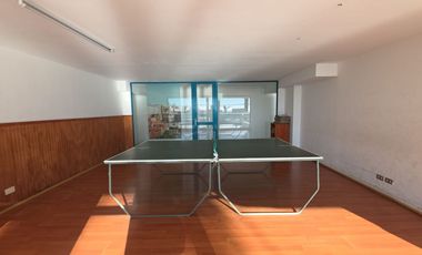 Arriendo Amoblado depto 1H1B1E Concón Playa Amarilla