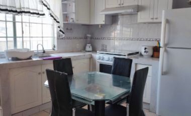 🏡 CASA AMUEBLADA EN RENTA – PRADERA     2