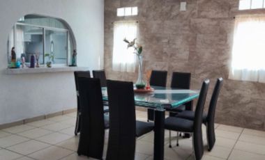🏡 CASA AMUEBLADA EN RENTA – PRADERA     2