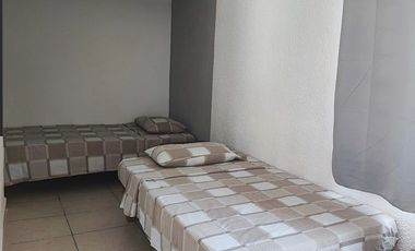 🏡 CASA AMUEBLADA EN RENTA – PRADERA     2