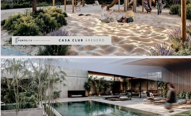 PRE VENTA DE CASA AL NORTE CERRADA FORTEZZA