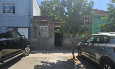 ¡Oportunidad de Inversión! Amplia Propiedad sector comercial en Quinta Normal