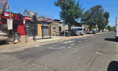 ¡Oportunidad de Inversión! Amplia Propiedad sector comercial en Quinta Normal