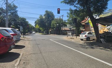 ¡Oportunidad de Inversión! Amplia Propiedad sector comercial en Quinta Normal
