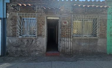 ¡Oportunidad de Inversión! Amplia Propiedad sector comercial en Quinta Normal