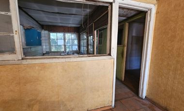 ¡Oportunidad de Inversión! Amplia Propiedad sector comercial en Quinta Normal