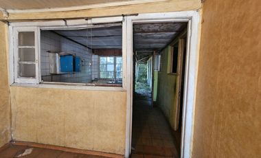 ¡Oportunidad de Inversión! Amplia Propiedad sector comercial en Quinta Normal