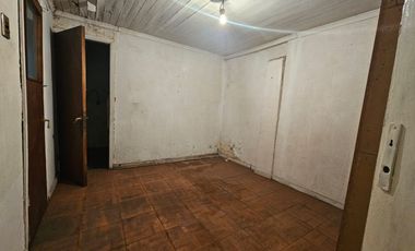 ¡Oportunidad de Inversión! Amplia Propiedad sector comercial en Quinta Normal
