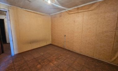 ¡Oportunidad de Inversión! Amplia Propiedad sector comercial en Quinta Normal