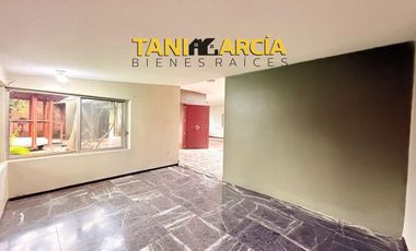 ¿Quieres vivir en el centro de Fortín?