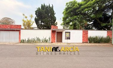 ¿Quieres vivir en el centro de Fortín?