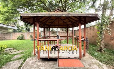 ¿Quieres vivir en el centro de Fortín?