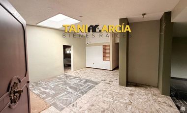 ¿Quieres vivir en el centro de Fortín?