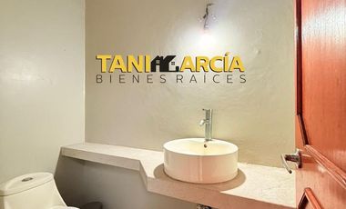 ¿Quieres vivir en el centro de Fortín?