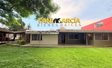 ¿Quieres vivir en el centro de Fortín?