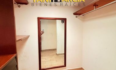 ¿Quieres vivir en el centro de Fortín?