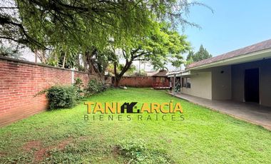 ¿Quieres vivir en el centro de Fortín?