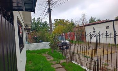 Se vende exelente casa en talca V 1794-C-105-N-GR