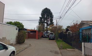 Se vende exelente casa en talca V 1794-C-105-N-GR