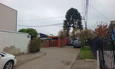 Se vende exelente casa en talca V 1794-C-105-N-GR