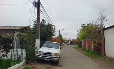 Se vende exelente casa en talca V 1794-C-105-N-GR