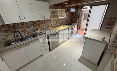 SE ARRIENDA CASA – CONDOMINIO BORDERMAR 2