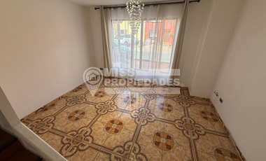 SE ARRIENDA CASA – CONDOMINIO BORDERMAR 2