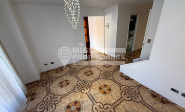 SE ARRIENDA CASA – CONDOMINIO BORDERMAR 2