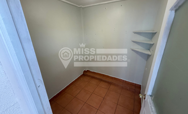 SE ARRIENDA CASA – CONDOMINIO BORDERMAR 2