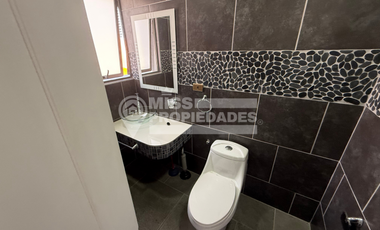 SE ARRIENDA CASA – CONDOMINIO BORDERMAR 2