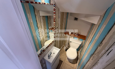 SE ARRIENDA CASA – CONDOMINIO BORDERMAR 2