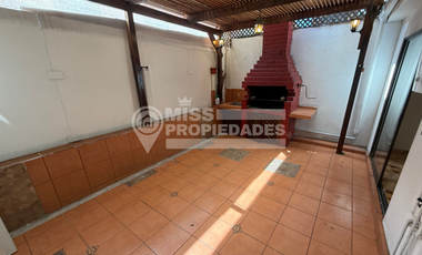 SE ARRIENDA CASA – CONDOMINIO BORDERMAR 2