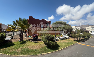 SE ARRIENDA CASA – CONDOMINIO BORDERMAR 2