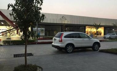 Local en Renta, Plaza San Martin al lado de Mulza