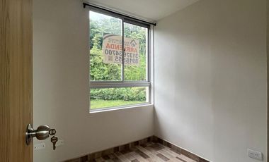 ARRIENDO APARTAMENTO EN EL BARRIO LOS ALCAZARES, MANIZALES
