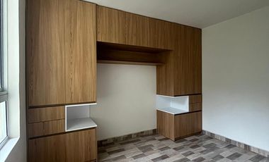 ARRIENDO APARTAMENTO EN EL BARRIO LOS ALCAZARES, MANIZALES