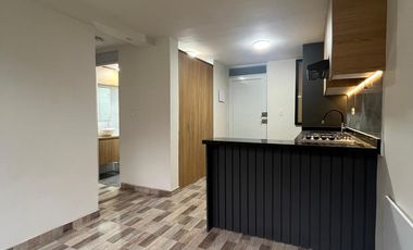 ARRIENDO APARTAMENTO EN EL BARRIO LOS ALCAZARES, MANIZALES
