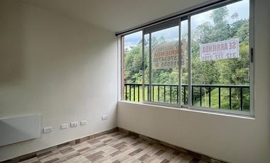 ARRIENDO APARTAMENTO EN EL BARRIO LOS ALCAZARES, MANIZALES
