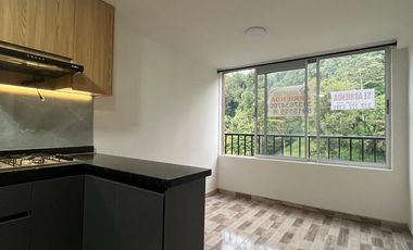 ARRIENDO APARTAMENTO EN EL BARRIO LOS ALCAZARES, MANIZALES