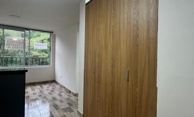 ARRIENDO APARTAMENTO EN EL BARRIO LOS ALCAZARES, MANIZALES