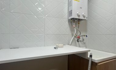 ARRIENDO APARTAMENTO EN EL BARRIO LOS ALCAZARES, MANIZALES